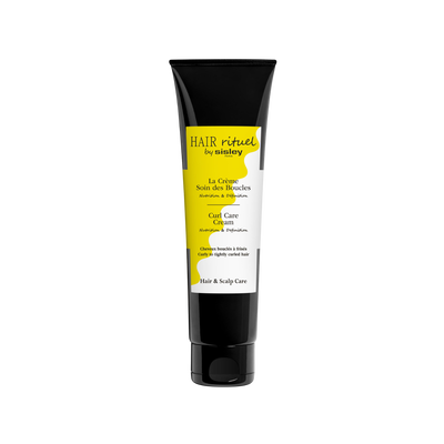 Creme para Tratamento de Cachos Sisley Curl Care Cream